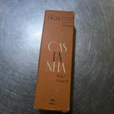 Natura Ekos Castanha Hand Cream 1.4oz/40g - NEW in Box