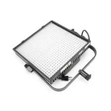 Litepanels 1x1 LS Bi-Color Daylight to Tungsten LED Light Panel - SKU#1903891