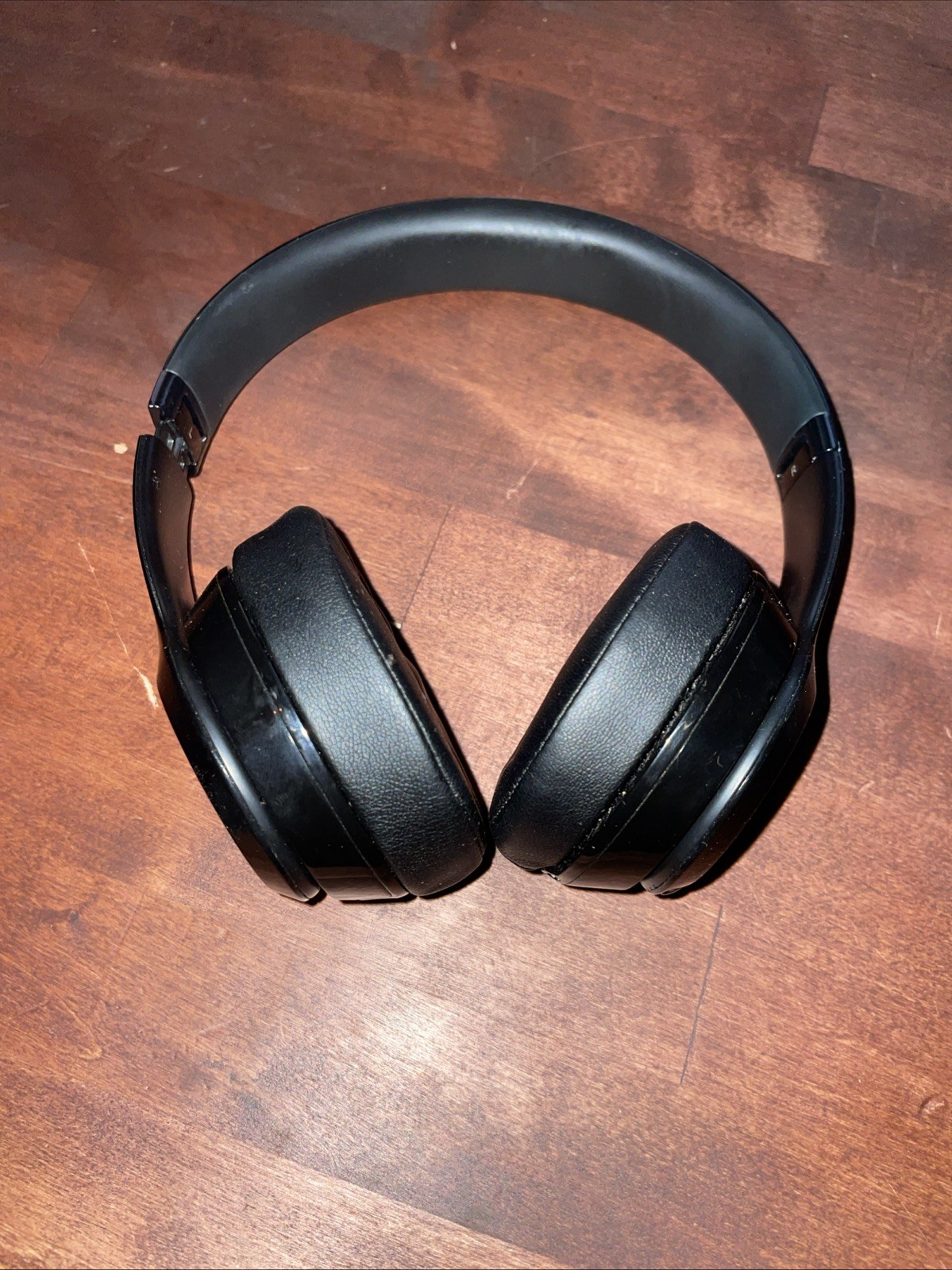 Beats by Dr. Dre Solo3 On Ear Wireless Headphones - Black