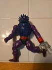 Vintage 1984 Mattel SPIKOR He-Man Masters of the Universe MOTU Action Figure
