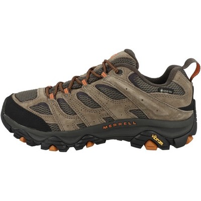 Merrell Moab 3 GTX Outdoorschuhe Herren Wanderschuhe Trekkingschuhe Hikingschuhe