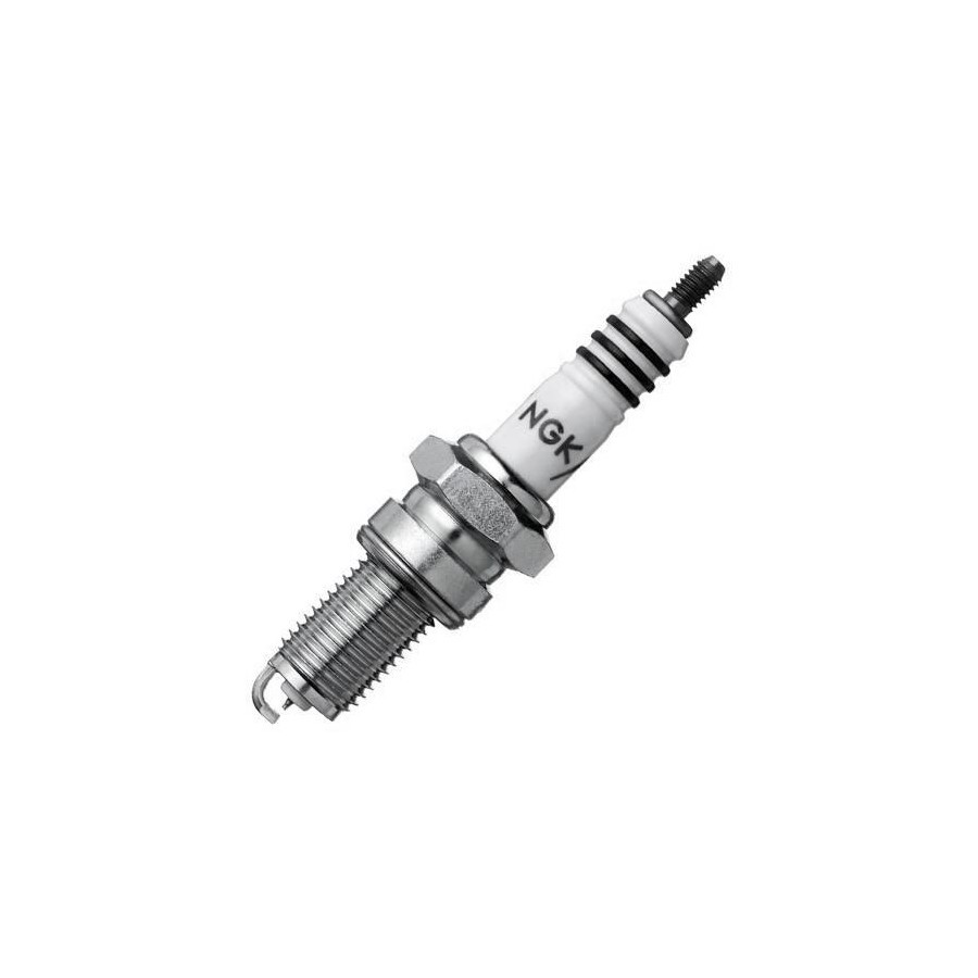 NGK Iridium IX Spark Plugs - DPR9EIX-9 Replaces DPR9EA-9 5545