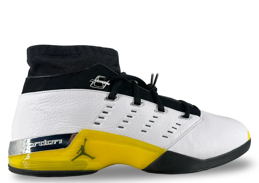 Jordan 17 for Sale | Authenticity Guaranteed | eBay