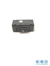 Original BMW  F01 F10 F11 F25  Schalter Sitzheizung rechts hinten 9384806