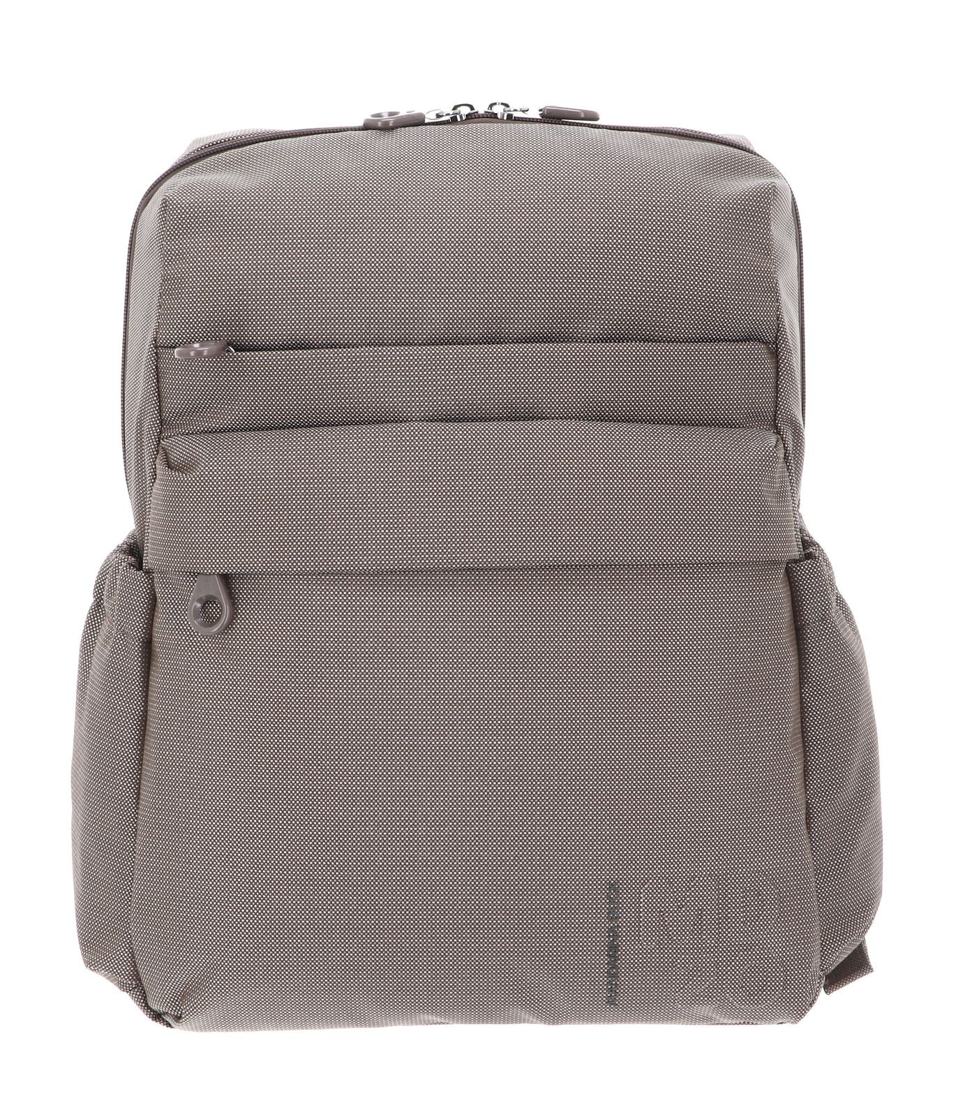 MANDARINA DUCK backpack MD20 Backpack Taupe