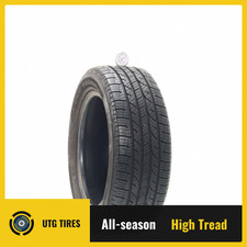 Used 20555r16 Kelly Edge Touring As 91v - 932