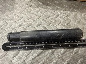 VTG Used Snap On SDD520 Long Pry Bar Handle