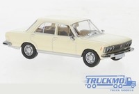 Brekina Fiat 130 Beige Pcx870639