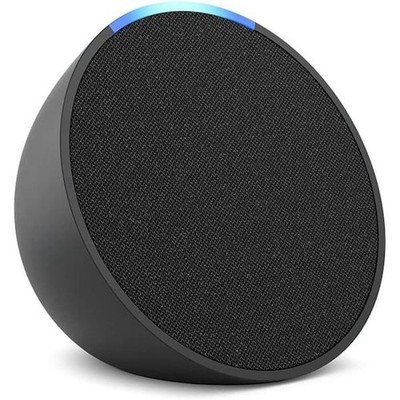 NEW SEALED Amazon Echo Pop C2H4R9 Bluetooth Smart Speaker - Black