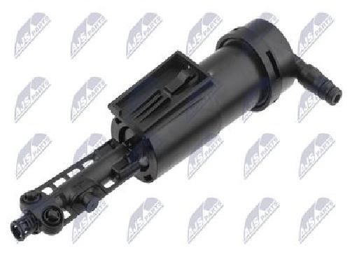 NTY Headlight Washer Jet Windshield Washer Nozzle EDS-BM-142 for MINI (Right)