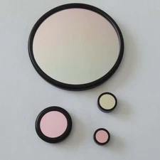 Narrowband Filter Bandpass Filter Specially Matched Filter Bandpass Filter Lens