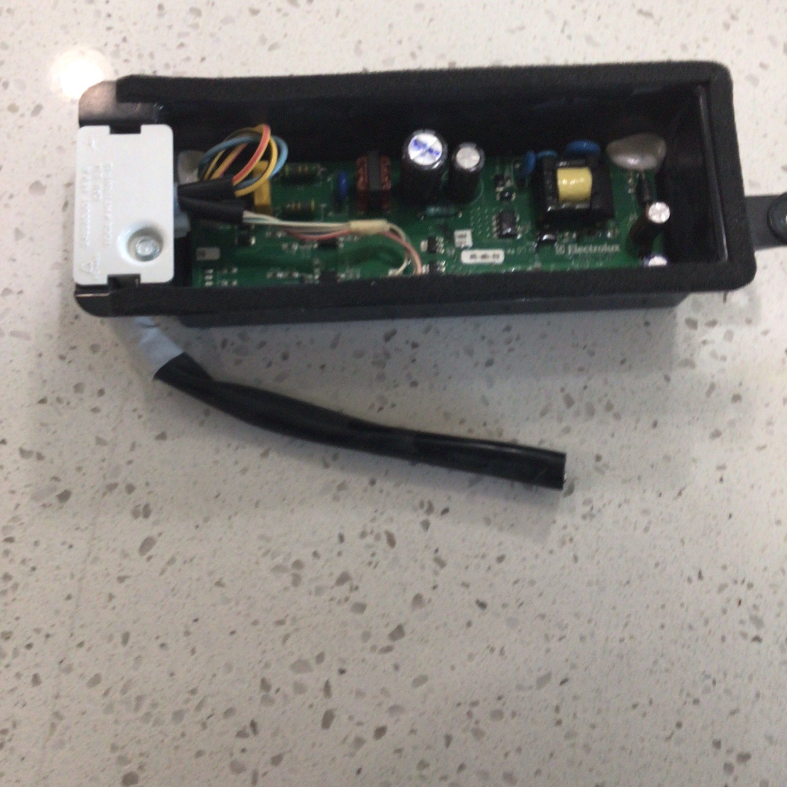 Frigidaire Fridge Power Control Board  2422022  SF4100-1610CARC. (0039)