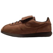 Nike Cortez Casual Running Shoes Unisex Brown IR0800-299