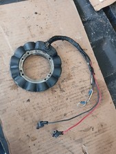 1972-77 Mercury 40 Hp 402 Stator 1972-77 Mercury 40 Hp 402 Stator