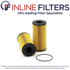 Fuel Filter for Manitou ML627 w/Original Eng
