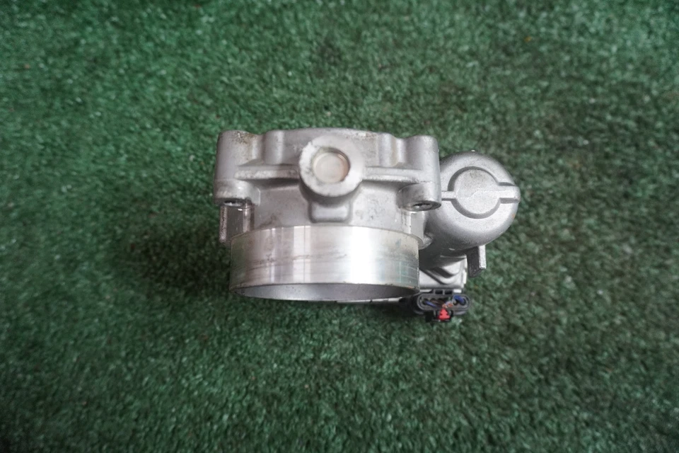 2016 2017 DODGE Grand Caravan 3.6L THROTTLE BODY OEM 129K Miles  05184349AC - Image 3 of 4