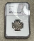 U.S. 1926-S BUFFALO NICKEL NGC VF-30 KEY DATE