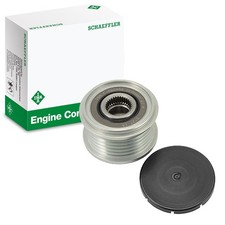 INA GENERATORFREILAUF passend für CITROËN BERLINGO C-ELYSEE C3 C4 C5 DS4 GRAND J