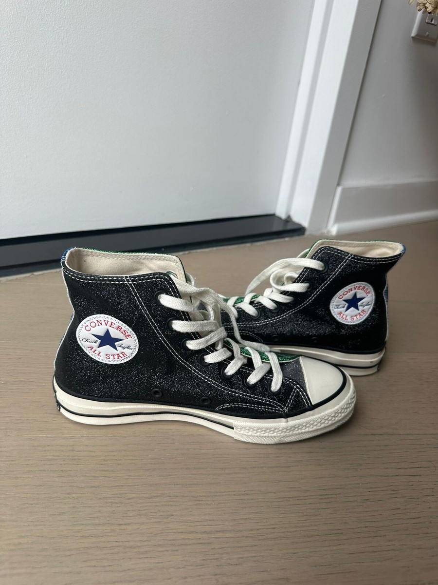 靴 converse ChuckTaylor JW Anderson Converse x JW Anderson Chuck Taylor All-Star 70s HI 8.5