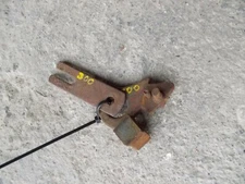 Farmall 300 rowcrop IHC tractor 2pt fasthitch quick hitch knuckle w  holder