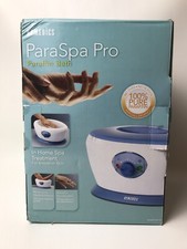 Homedics Body Basic ParaSpa Pro Heat Therapy Paraffin Bath PAR-150