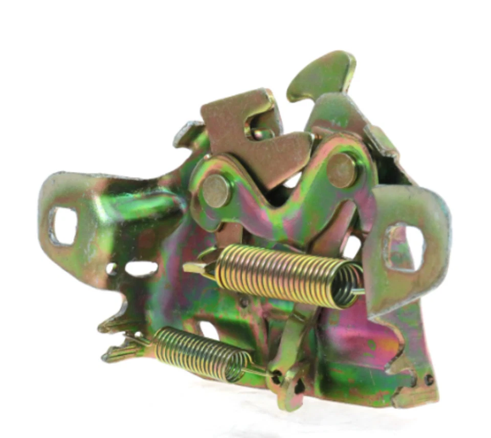 Cierre de bloqueo del capó delantero para Toyota Hilux N30 N40 RN LN Sprinter Stout 1979-1989 Foto 2 de 4