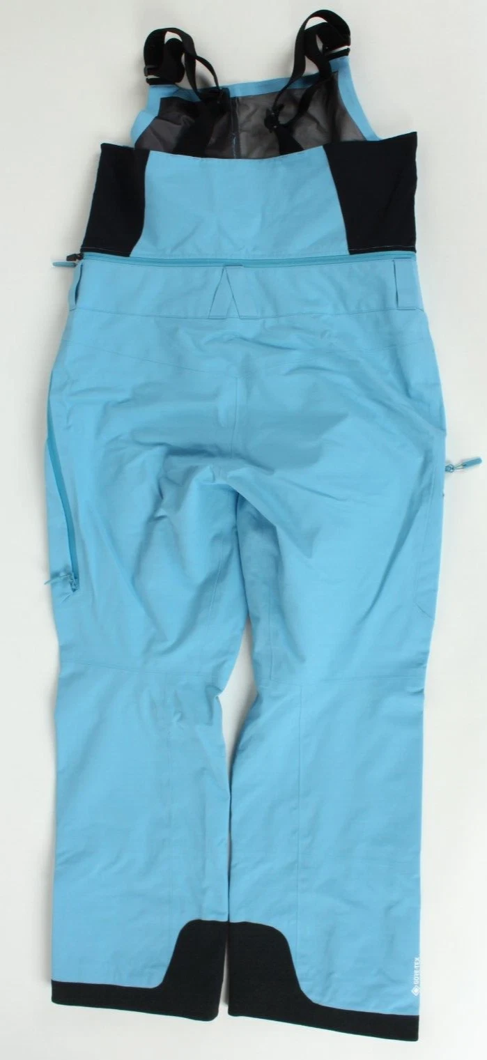 backcountry cottonwoods gore-tex bib pants