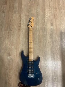 ましちゃん専用❗️極美品‼️godin Freeway SA ギターシンセ Godin Freeway Sa | eBay