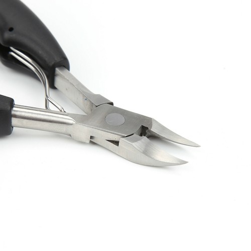 Chiropody TOE NAIL CLIPPERS For Thick Nails- Podiatry Heavy Duty NAIL CUTTERS - Picture 11 of 12