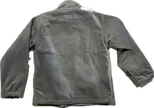 Tru-Spec Polar Fleece Jacket H2O Proof Microfleece - Picture 4 of 4