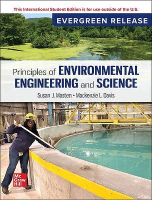 Principles of Environmental Engineering & Science: