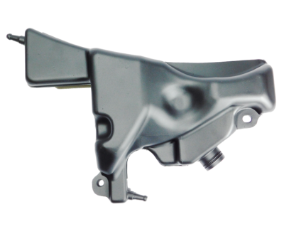1998-2008 Kawasaki GENUINE Ninja ZX-6R ZZR600 Radiator Reservoir