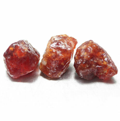 Garnet Spessartite Orange. 1.84 cts. SI1. Namibia, Africa | eBay