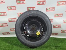 RUOTA,RUOTINO SCORTA GOODYEAR  FORD FIESTA 2017 (175/65R/14)