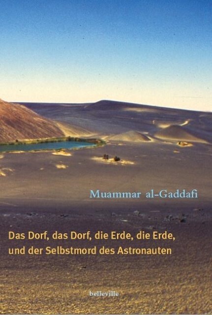 Thumbnail - Das Dorf, Das Dorf, Die Erde, Die Erde Und Der Selbstmord Des