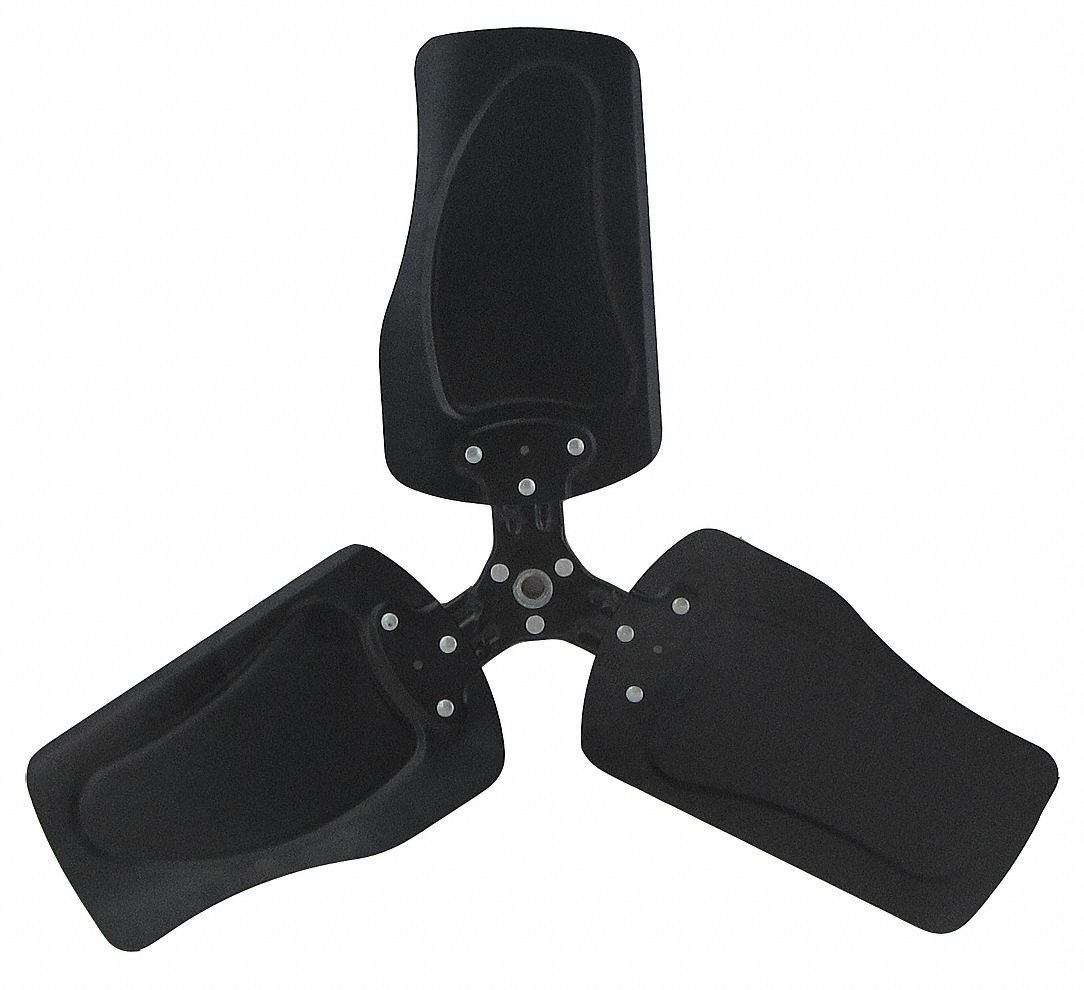 Dayton Replacement Blade, 24 in.