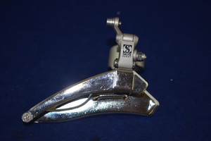 sachs huret front derailleur
