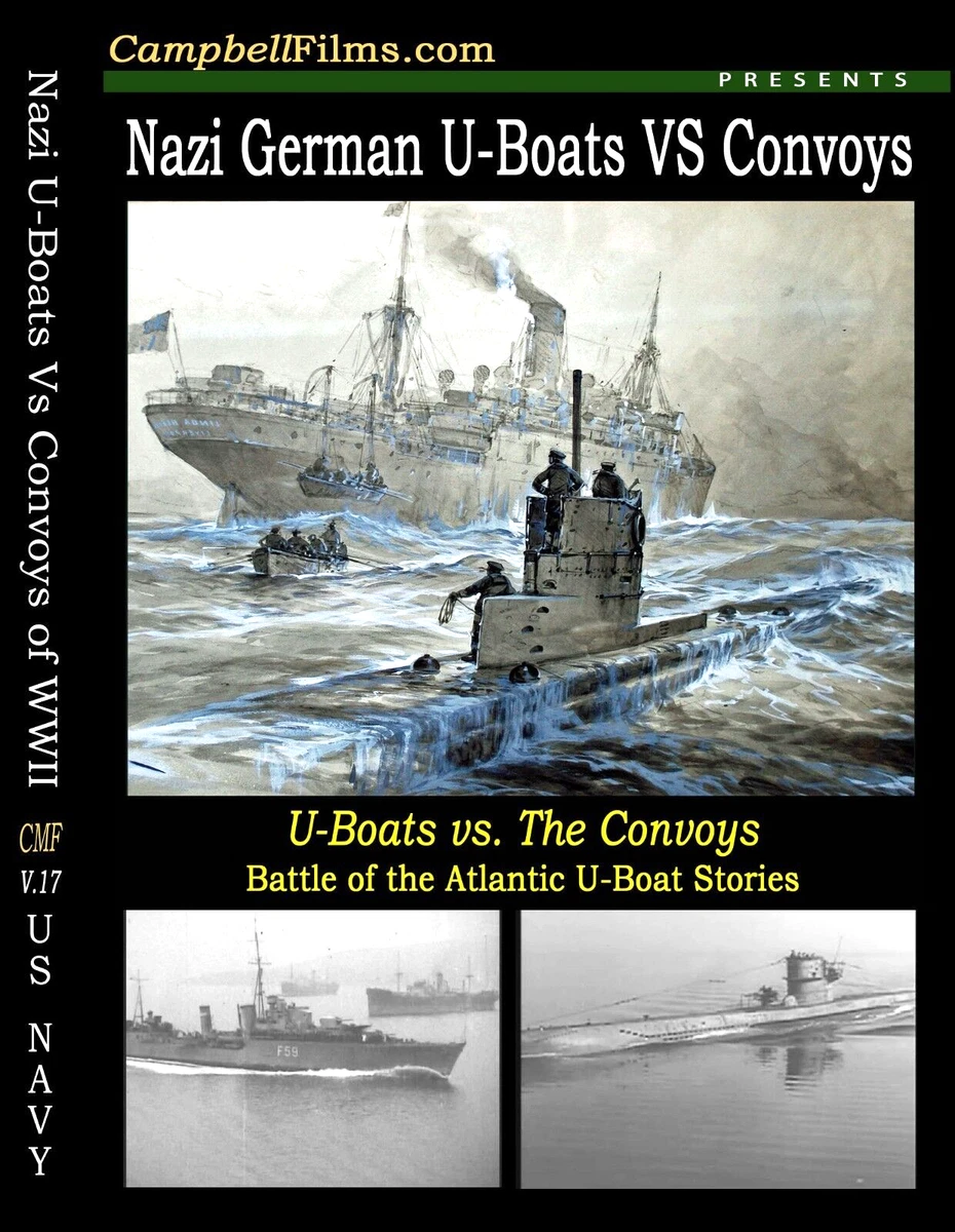 U boat movies deals