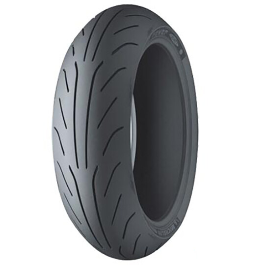 Pneu scoot 13'' Michelin Power Pure SC 130/60-13 60P avant arrière renforcé TL