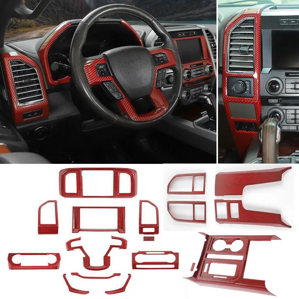 2017 Ford F 150 Interior Accessories | Cabinets Matttroy