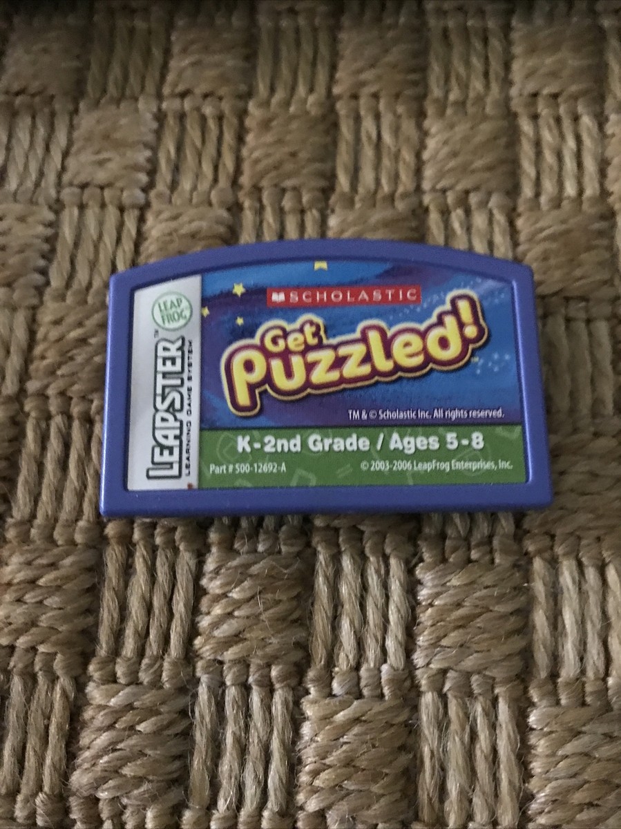 Leapster2 本体★動作確認済 LeapFrog Leapster 2 Purple and Pink Game System w/ Stylus