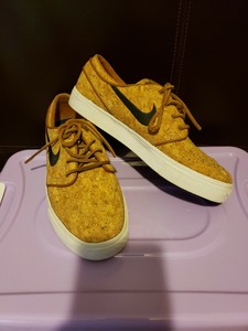 nike sb janoski elite ale brown