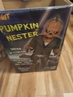 Spirit Halloween Pumpkin Nester Retired Halloween Animatronic Prop With Box — photo 7