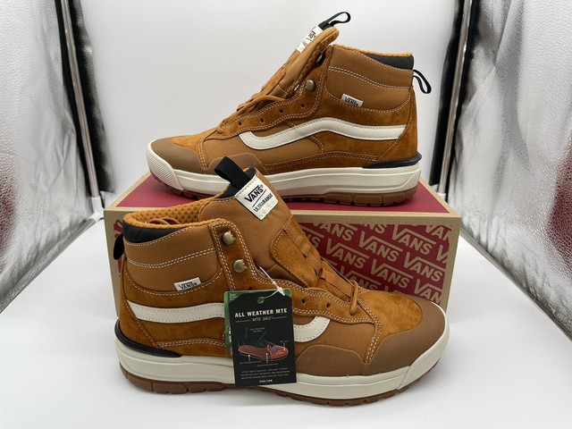 vans ultrarange size 11