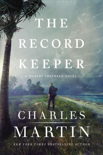 The Record Keeper [A Murphy Shepherd Novel]