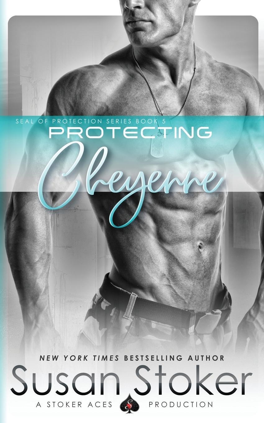 Thumbnail - Protecting Cheyenne Susan Stoker Taschenbuch Seal Of Protection