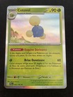 COTOVOL HOLO - POKÉMON 003/193 EV2 EVOLUTIONS A PALDEA - Carte Pokémon Neuve Fr