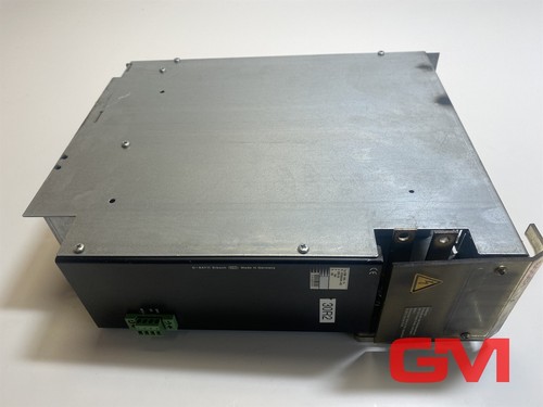 Bosch Ballastwiderstandmodul EBM 1000-TA resistance module 1070054346-202 - Picture 5 of 7