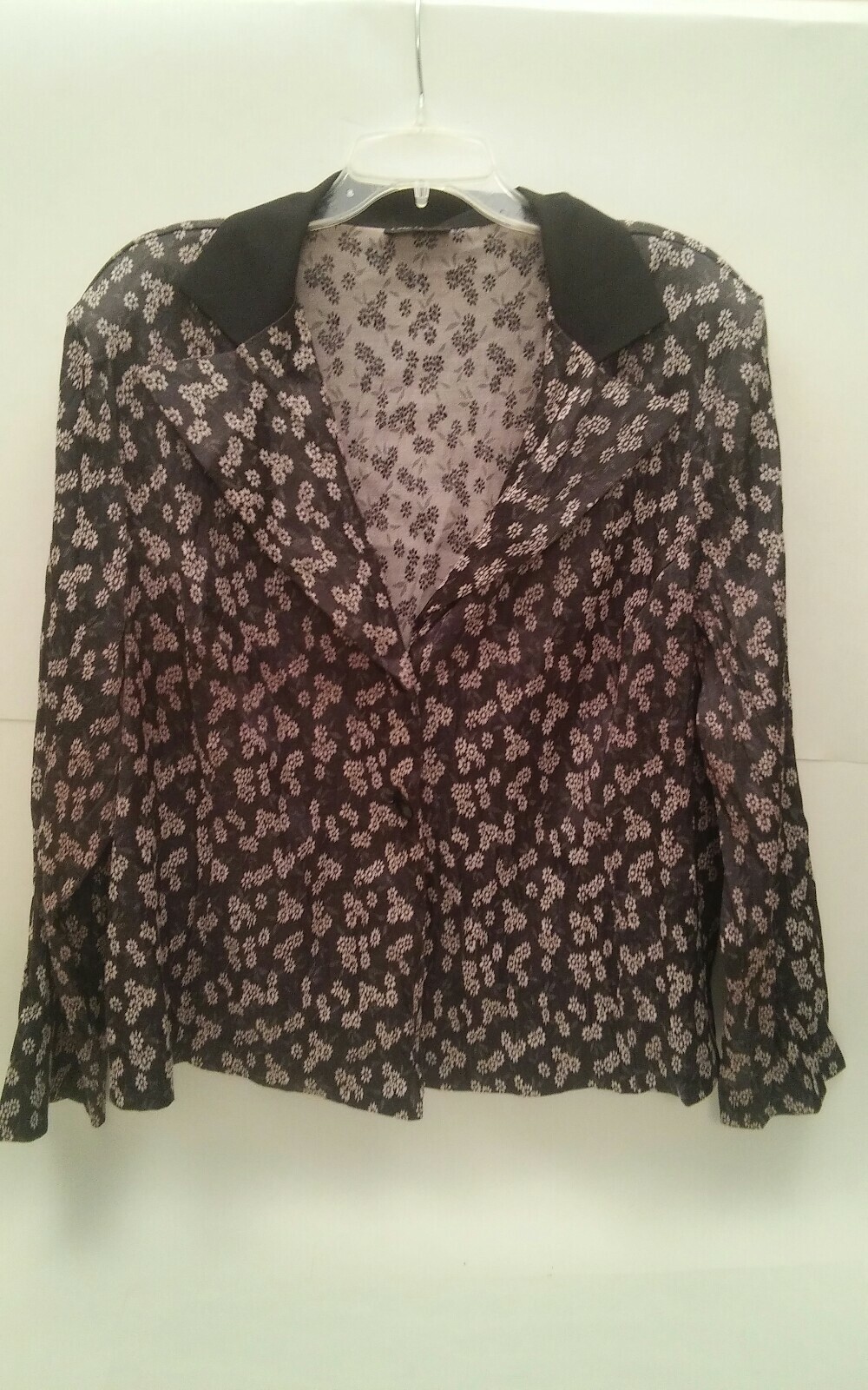 015 Womens Courtenay Jacket Sport Coat Heavy Top eBay