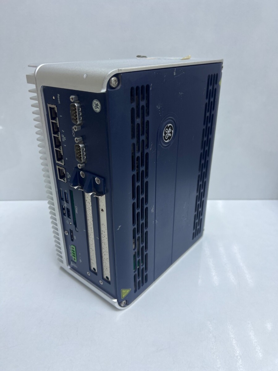 GE Intelligent Platforms RXE2N0F7H132A V2.0 , Industrial PC | eBay